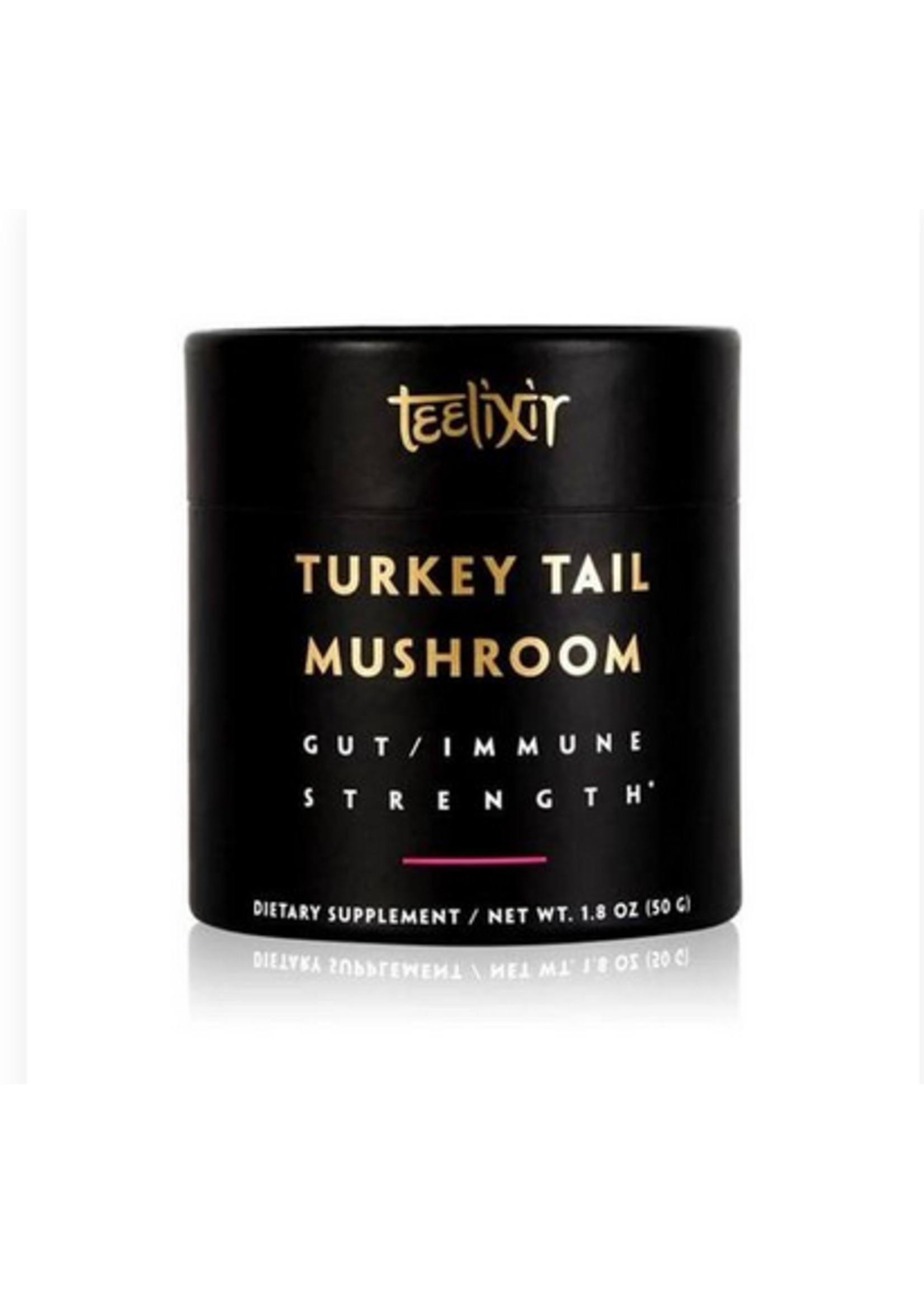 Teelixir Teelixir Wild Turkey Tail Mushroom 50g
