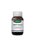 Thompson's Thompsons Mens Multi 60 tabs (DISCONTINUED)