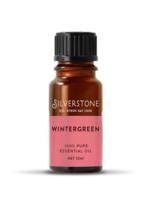 Silverstone Silverstone Essential Oil 12 ml Wintergreen