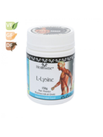HEALTHWISE Healthwise L-Lysine  Powder 150g