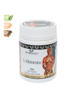 HEALTHWISE Healthwise L-Glutamine Powder 300g