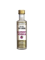 Still Spirits Still Spirits Tops Shelf Raspberry Vodka 50mls