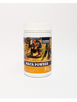 Power Super Foods Power Super Foods  Organic Maca Powder 500g (Tub)