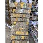 Greenpatch seeds Greenpatch Seeds Organic