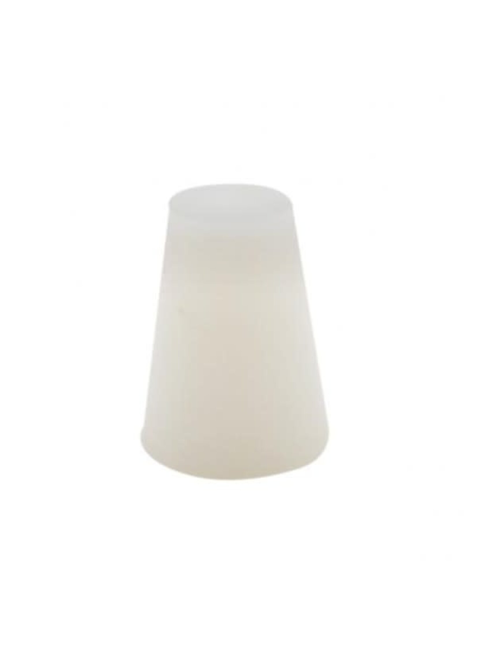 Brew Cellar Silicon Bung - Solid  25-38mm(5/11/23L Carboy/Demijohn)
