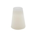 Brew Cellar Silicon Bung - Bored  25-38mm 5/11/23L Carboy/Demijohn)
