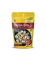 Belladotti Belladotti Bacon Pits Seasoned Sprinkles 100g
