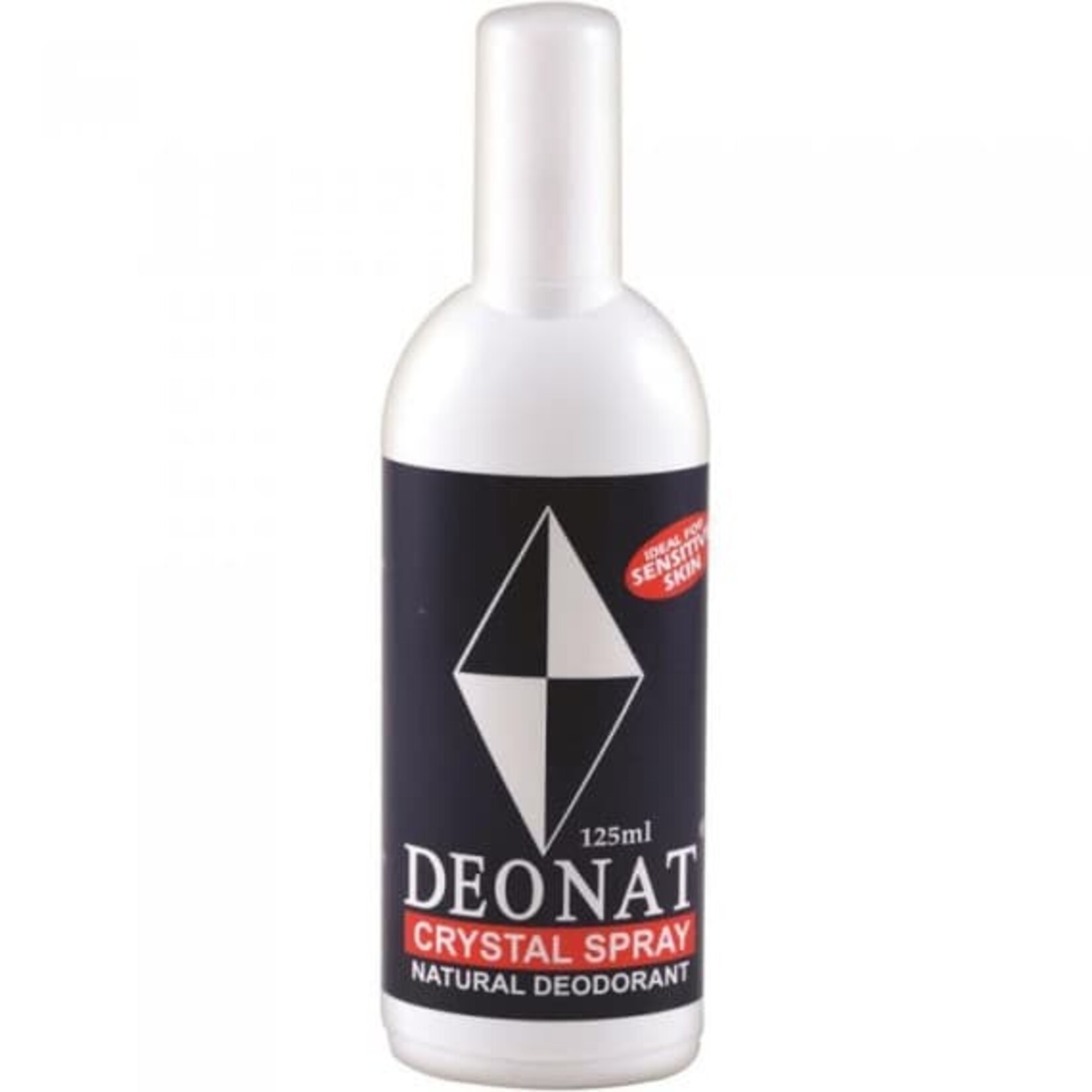 Deonat Deonat Crystal Spray Deodorant 125ml
