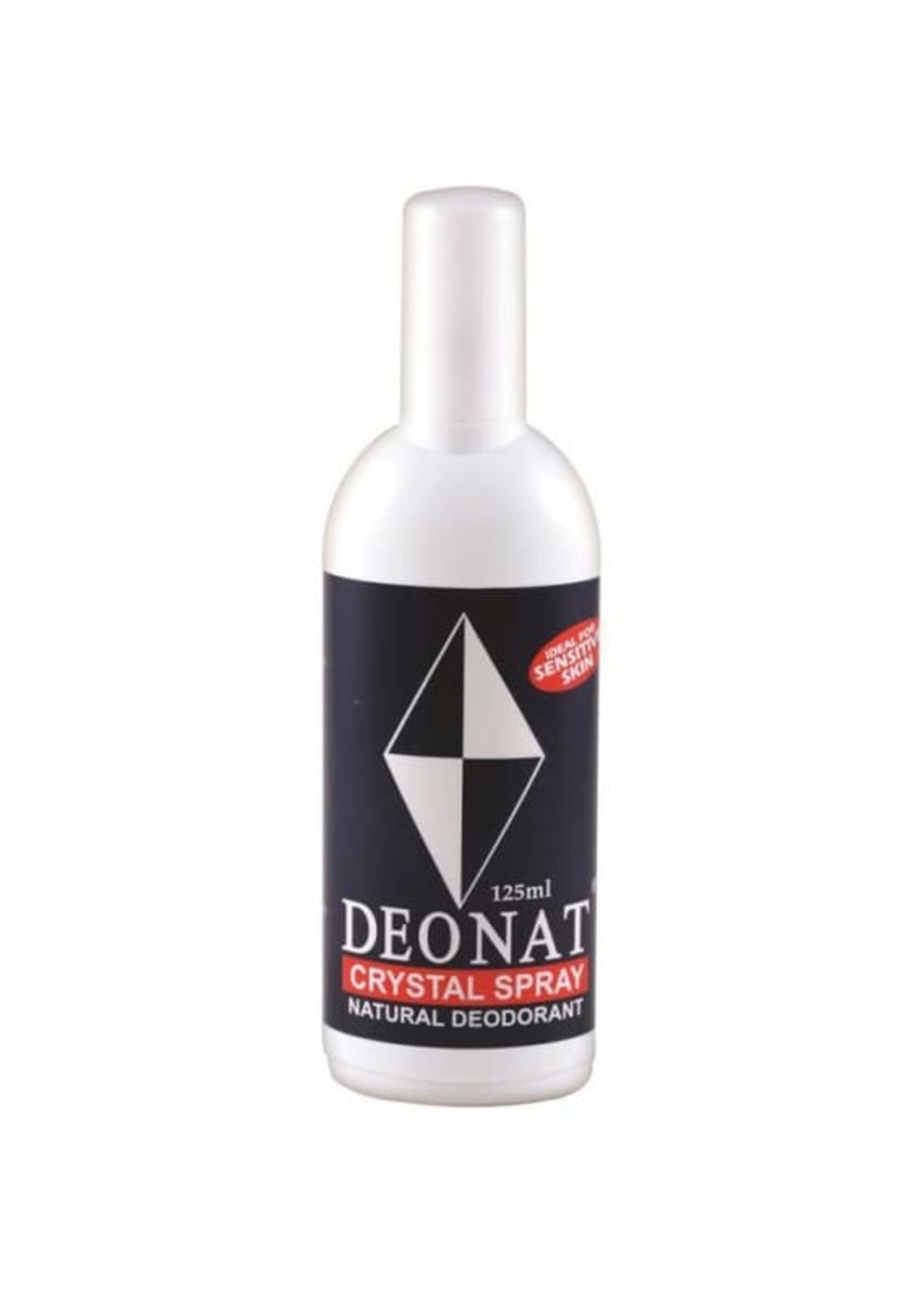 Deonat Deonat Crystal Deodorant Spray 125ml