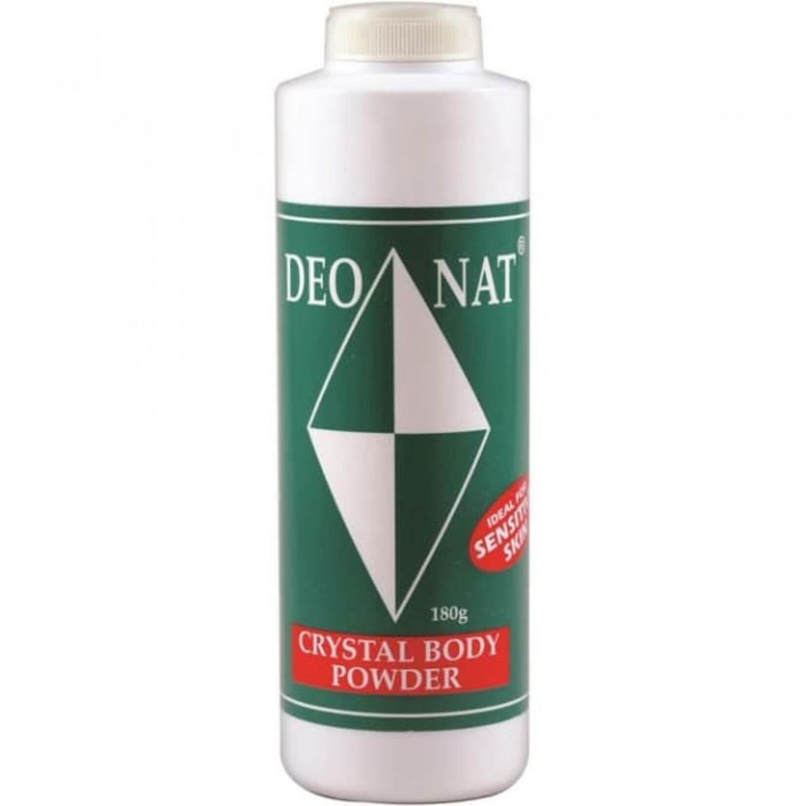 Deonat Deonat  Crystal Body  Powder 180g