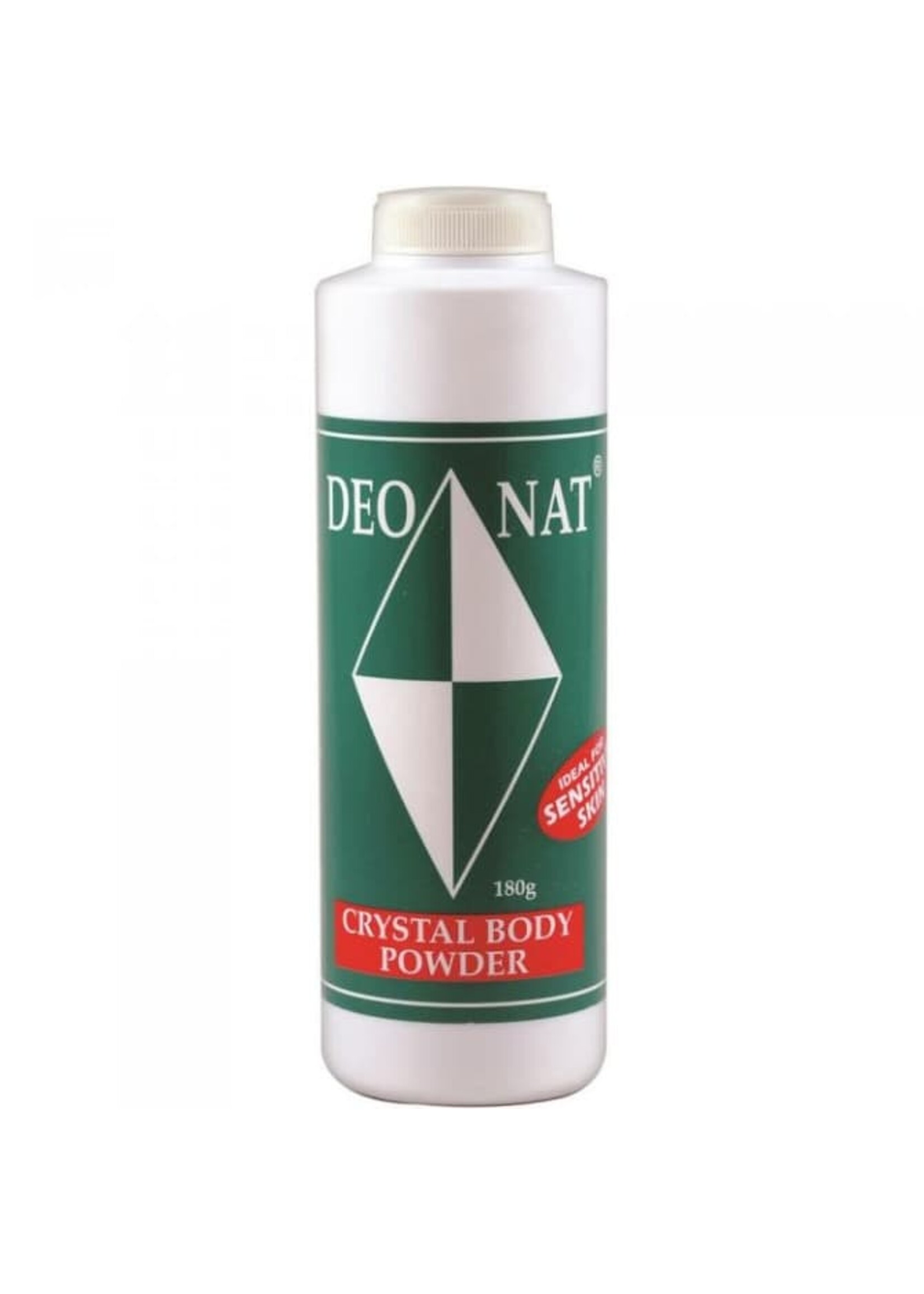 Deonat Deonat  Crystal Body  Powder 180g
