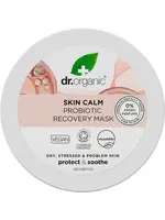 Dr Organic Dr Organics Probiotic Recovery Mask Skin Calm 100ml