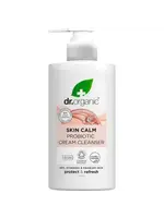 Dr Organic Dr Organics Probiotic Cream Cleanser Skin Calm 150ml