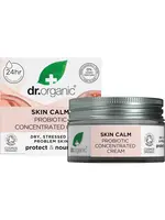 Dr Organic Dr Organics Probiotic Concentrated Cream Skin Calm 50ml