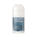Body Crystal Body Crystal Roll-On Deodorant Unscented 80ml