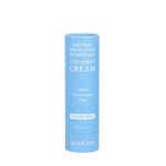 MooGoo Moo Goo Solid Stick Deodorant Coconut Cream 85g (DNR)