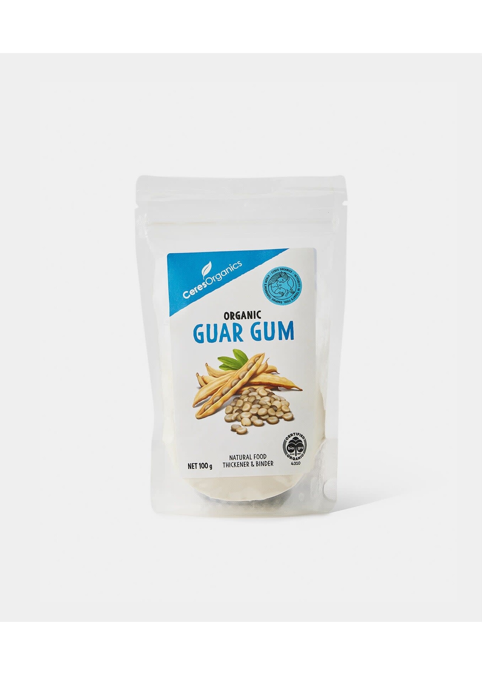 Ceres Organics Ceres Organics  Guar Gum 100g