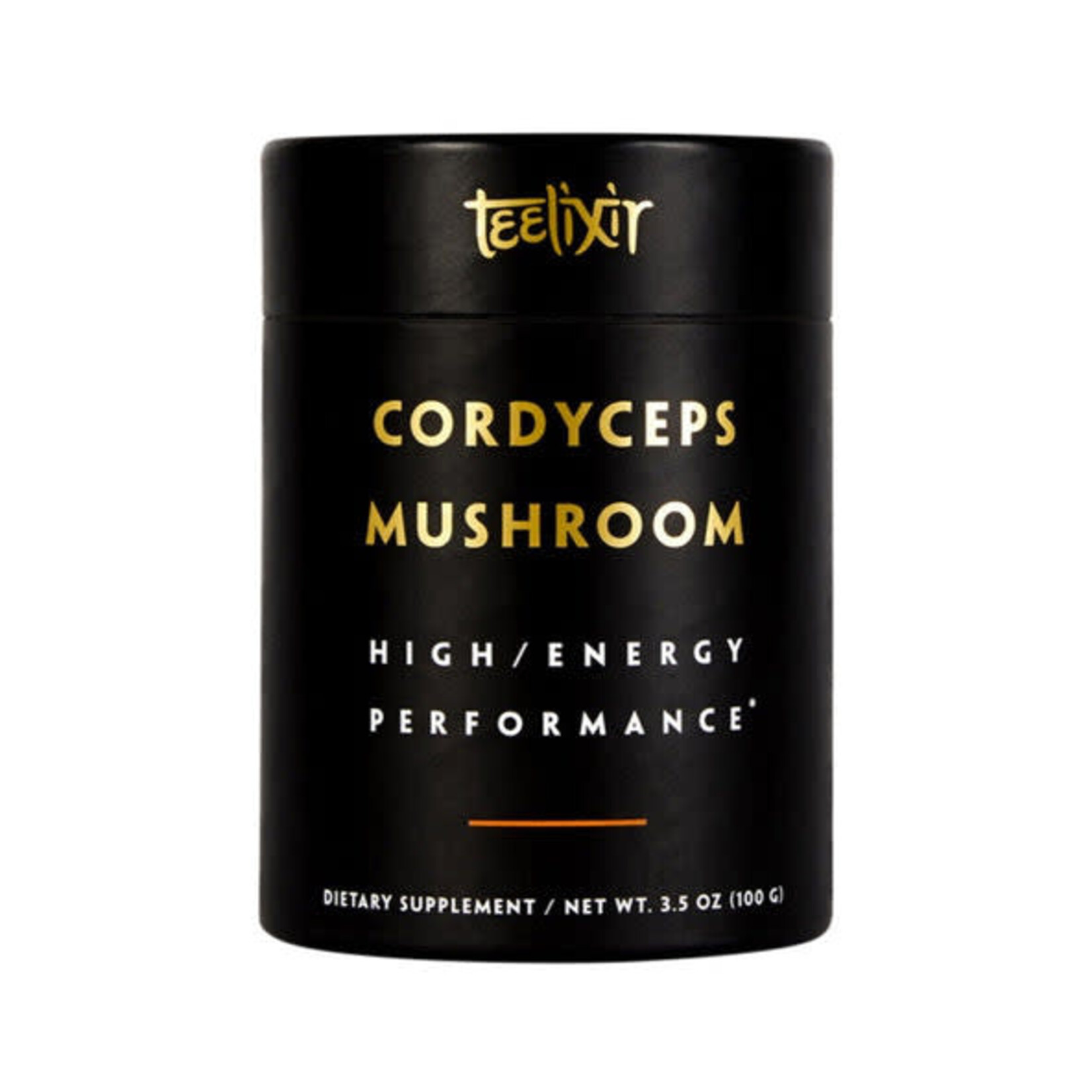 Teelixir Teelixir Cordyceps Mushroom 100g
