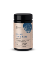 Evolution Botanicals Evolution Botanicals Organic Lions Mane powder 100g