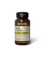 Natures Sunshine Natures Sunshine Black Cohosh 100 caps