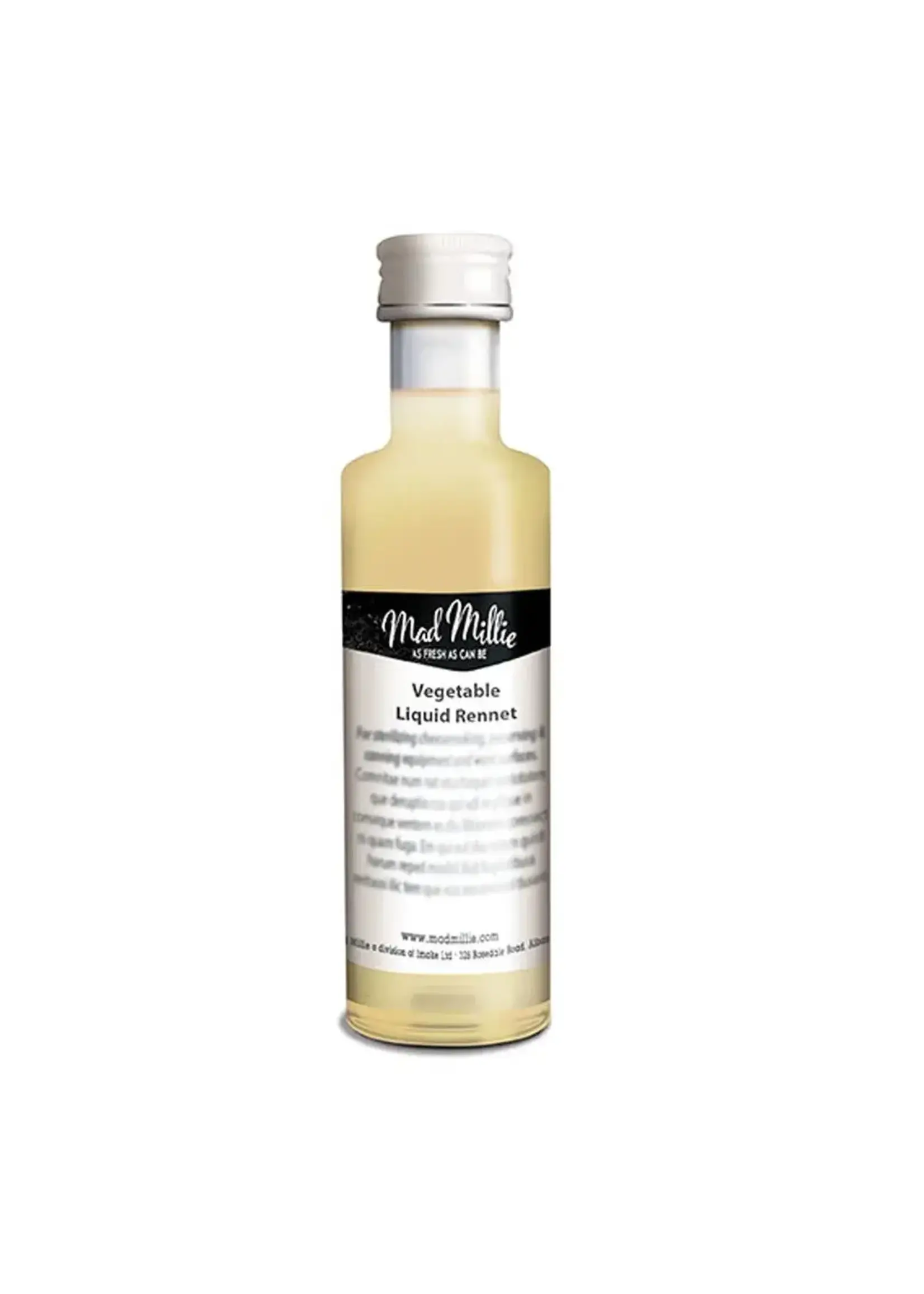 mad millie Mad Millie Rennet Vegetarian 50ml [FRIDGE]