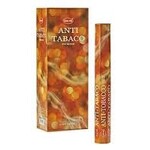 HEM Hem Incense Hexagon 20g Anti-Tobacco