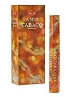 HEM Hem Incense Hexagon 20g Anti-Tobacco