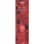 HEM Hem Incense Hexagon 20g Frankincense