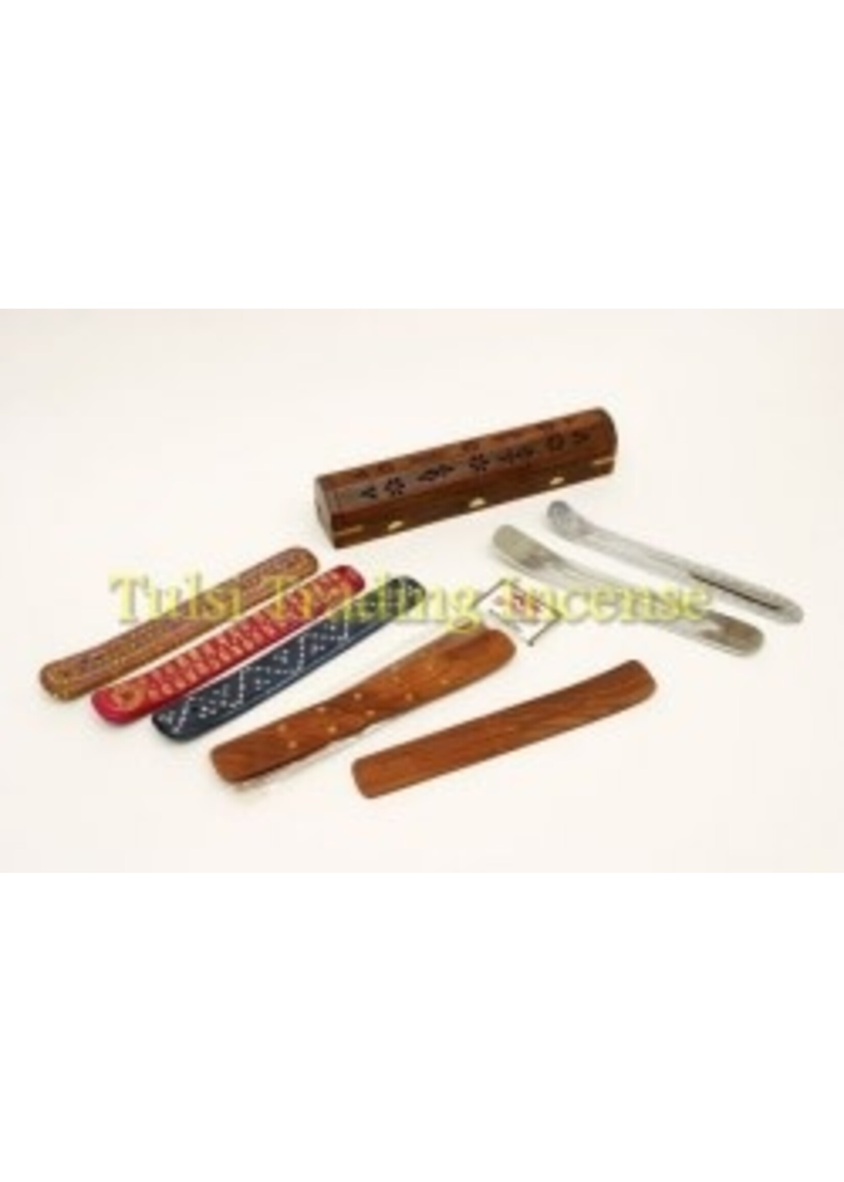 Tulsi Tulsi Metal Ash Catcher Smooth