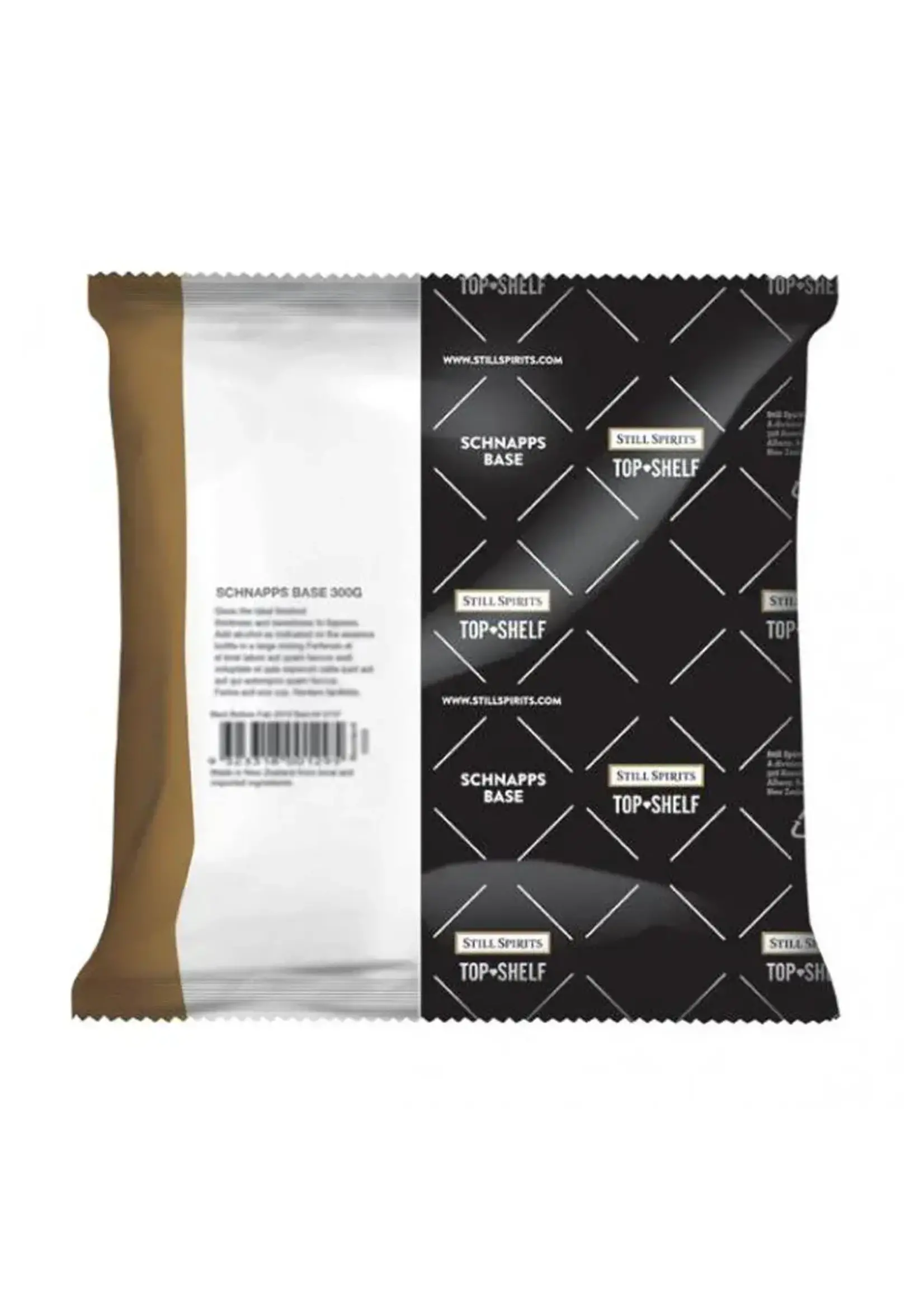 Still Spirits Still Spirits Top Shelf Schnapps Base 300g