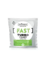 Still Spirits Still Spirits Fast Turbo Yeast (250g) (extreme speed)