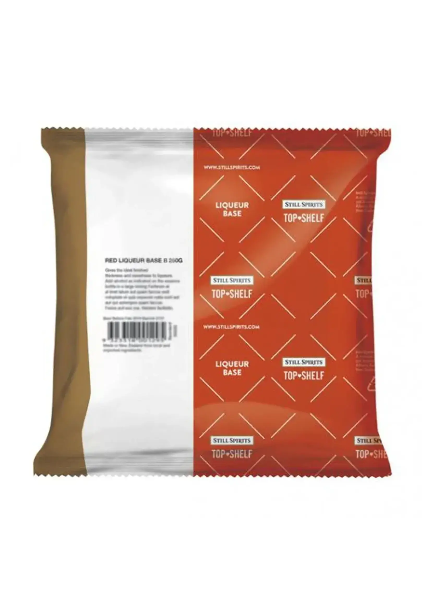 Still Spirits Still Spirits Top Shelf Liqueur Base B 260g