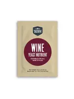 Mangrove Jack's Mangrove Jack Wine Yeast Nutrient 14g