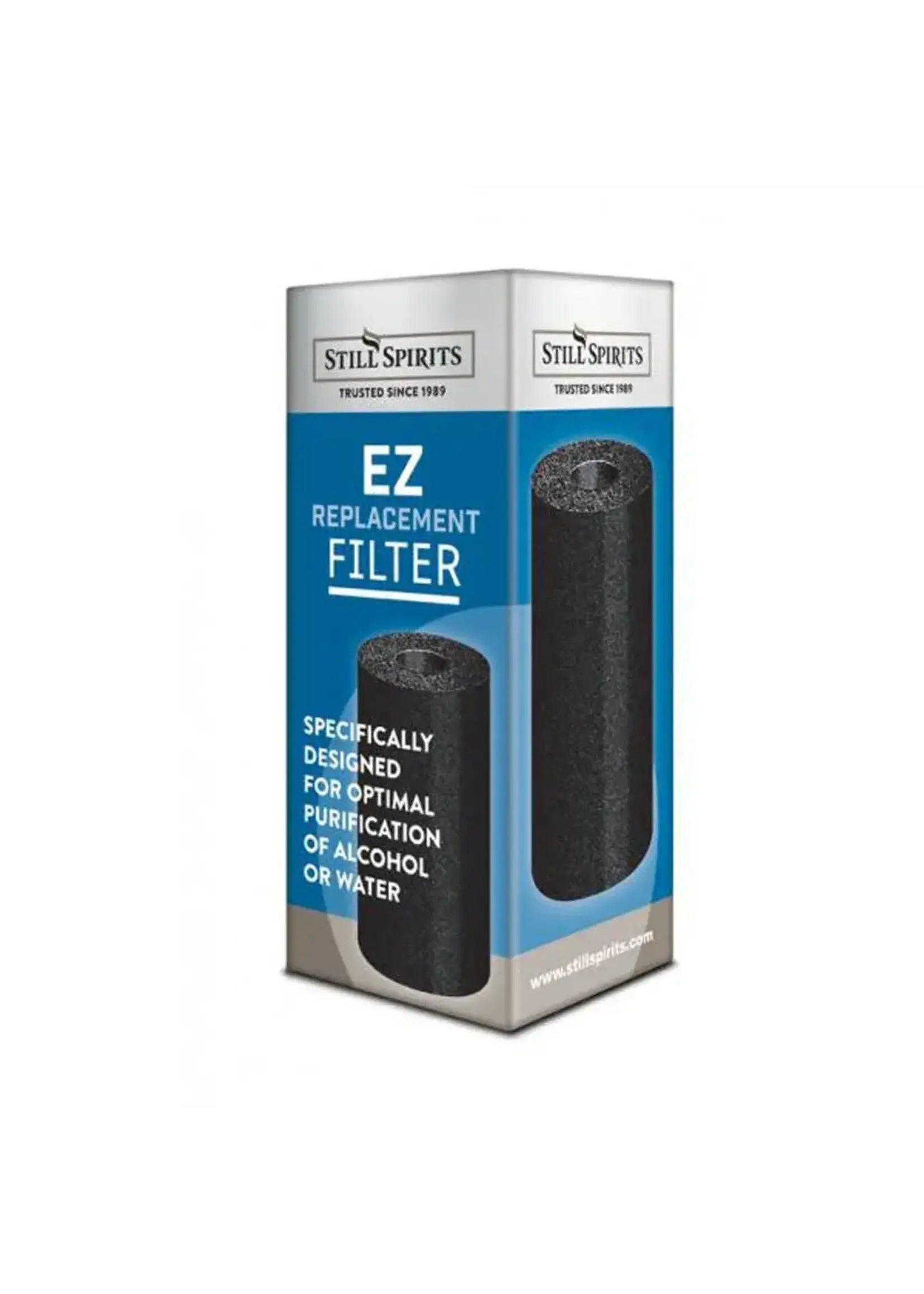 Still Spirits Still Spirits EZ Replacement Filter Carbon Cartridge
