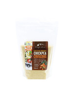 Chefs Choice Chefs Choice Organic Chickpea Couscous 500g
