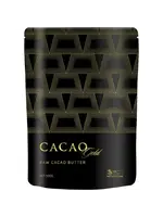 Power Super Foods Power Super Foods  Organic Cacao Gold Butter Chunks 500 g