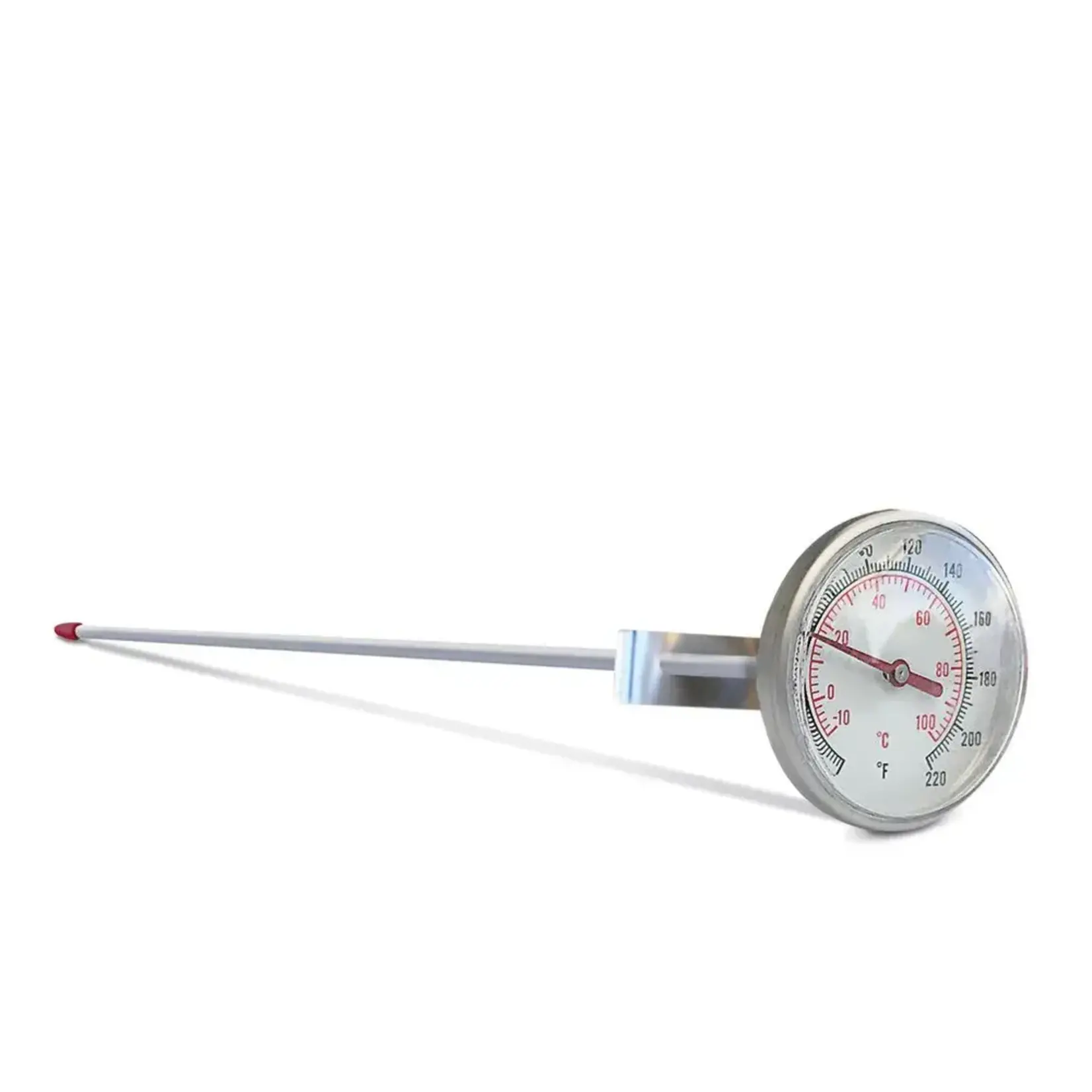 mad millie Mad Millie Thermometer (220F-100Degree)