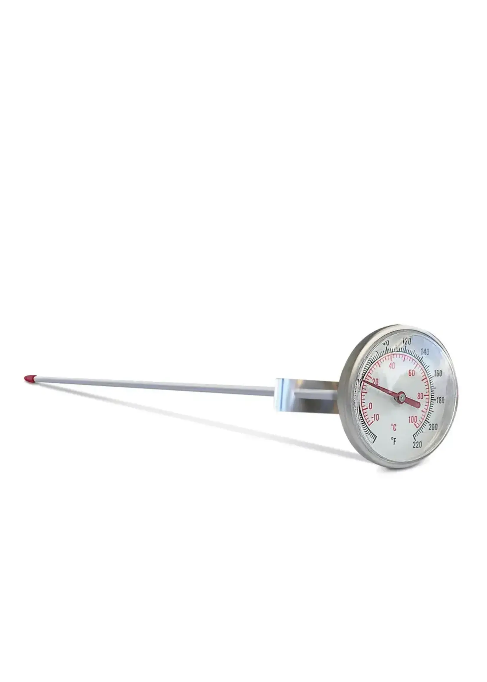 mad millie Mad Millie Thermometer (220F-100Degree)