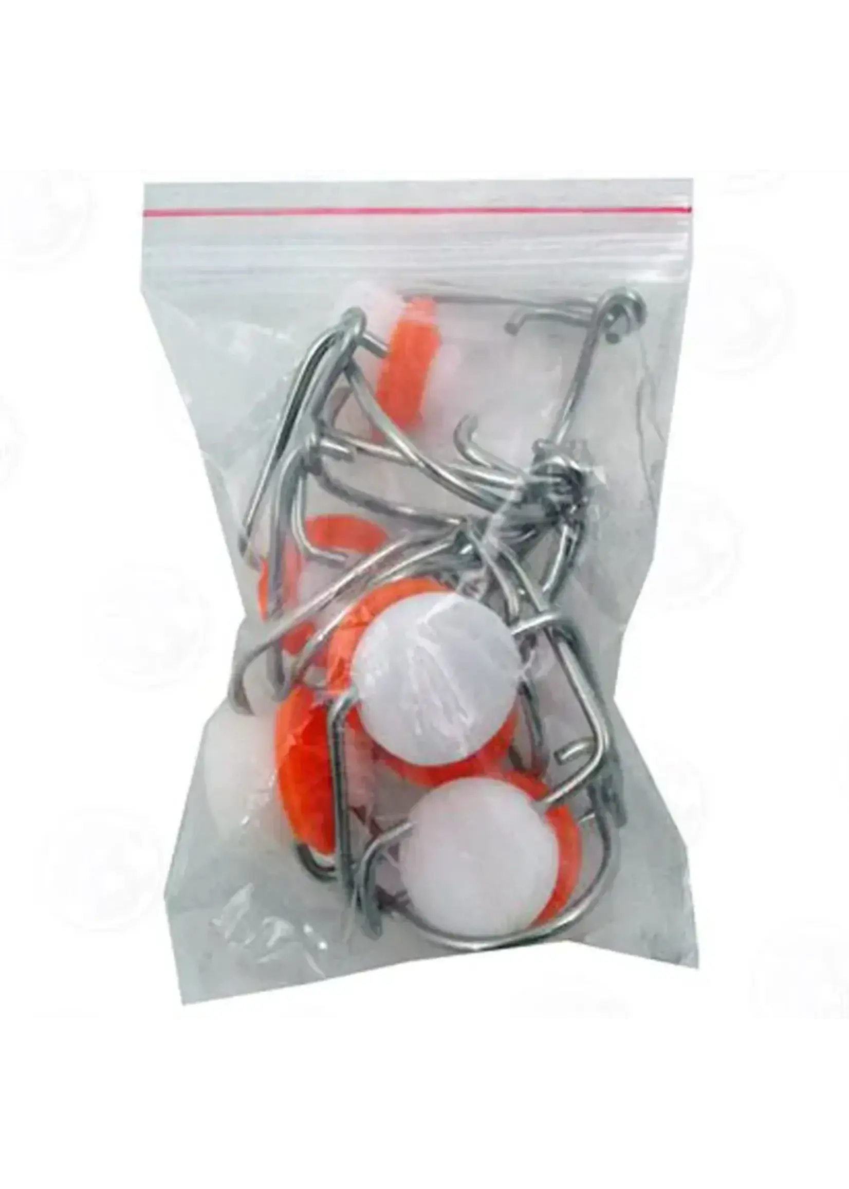 Mangrove Jack's Mangrove Jacks Flip Top Bottle Lid & Seal x6