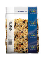 Trumps Trumps Muesli Toasted 1kg
