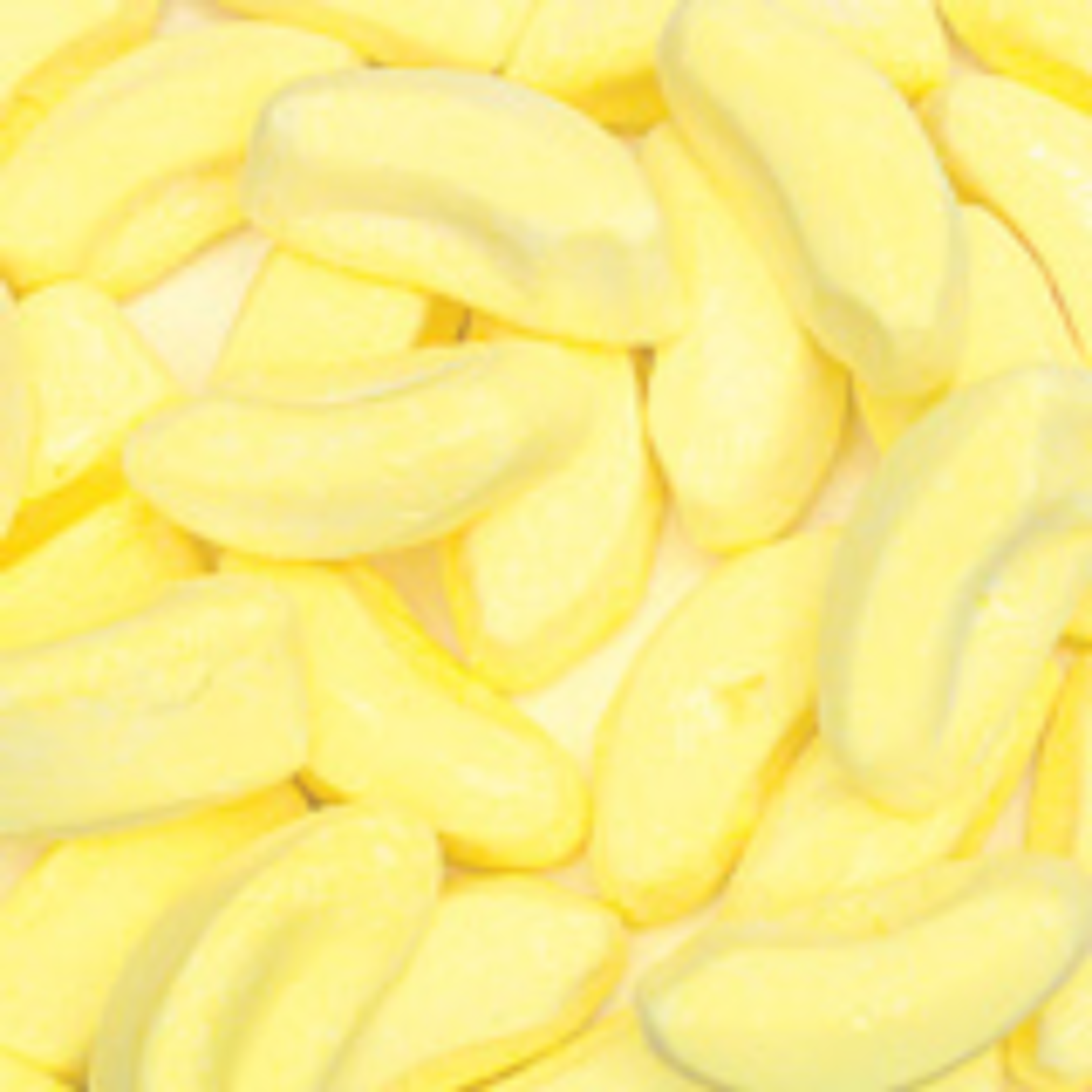 Trumps Trumps Bananas Yellow 250g