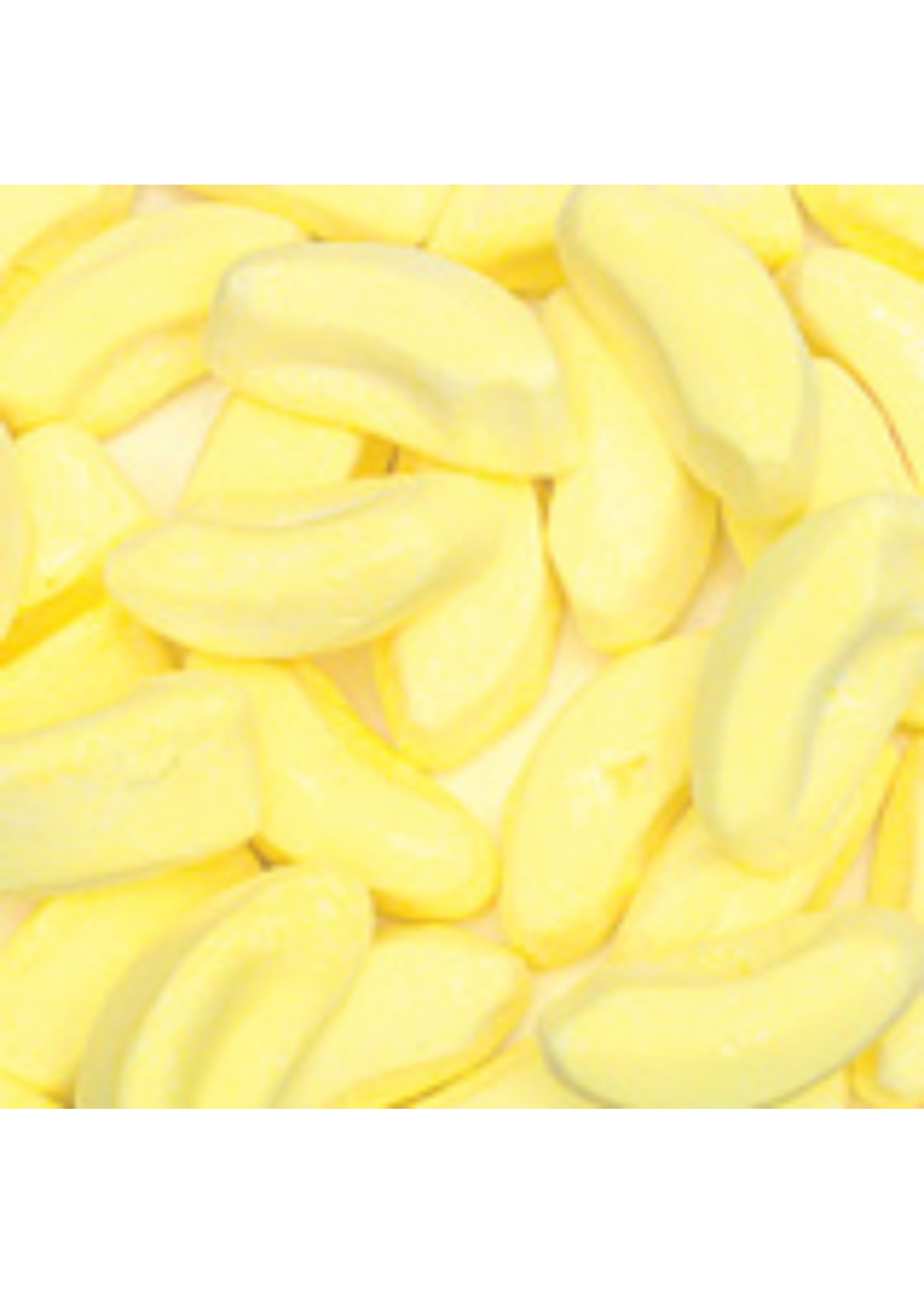 Trumps Trumps Bananas Yellow 250g