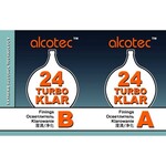 Alcotec Alcotec 24 Turbo Klar A &B