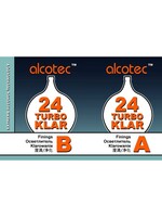 Alcotec Alcotec 24 Turbo Klar A &B