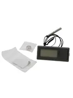 Still Spirits Still Spirits T500 Crimped Temp Sensor (w/teflon wire)