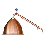 Still Spirits Kit- Still Spirits Alembic Dome & Pot Condenser (2 boxes)