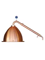Still Spirits Kit- Still Spirits Alembic Dome & Pot Condenser (2 boxes)