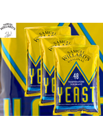 Samuel Willards Samuel Willards 48hr Temp Tolerant Yeast