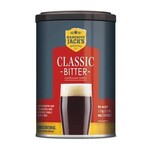 Mangrove Jack's Mangrove Jacks Aust Brewers Series Classic Bitter 1.7kg