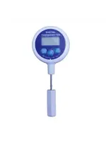 Imake/Bevie Digital Thermometer Alembic Dome